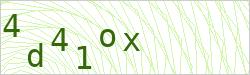 Imagen CAPTCHA