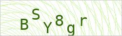Imagen CAPTCHA