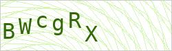Imagen CAPTCHA