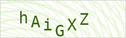 Imagen CAPTCHA