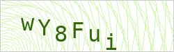 Imagen CAPTCHA