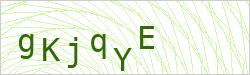Imagen CAPTCHA