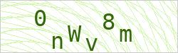 Imagen CAPTCHA