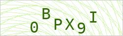 Imagen CAPTCHA