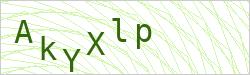Imagen CAPTCHA