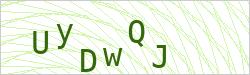 Imagen CAPTCHA