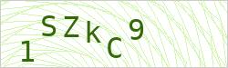 Imagen CAPTCHA