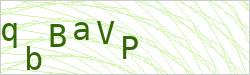 Imagen CAPTCHA