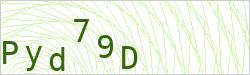 Imagen CAPTCHA