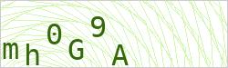 Imagen CAPTCHA