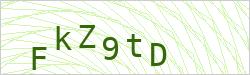 Imagen CAPTCHA