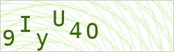 Imagen CAPTCHA